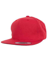 Pro-Style Twill Snapback Youth Cap - FX6308