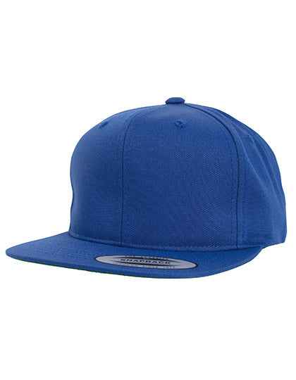 Pro-Style Twill Snapback Youth Cap - FX6308