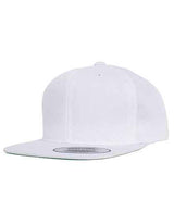 Pro-Style Twill Snapback Youth Cap - FX6308