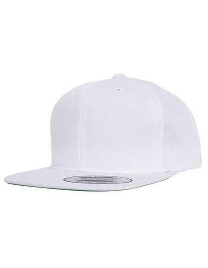 Pro-Style Twill Snapback Youth Cap - FX6308
