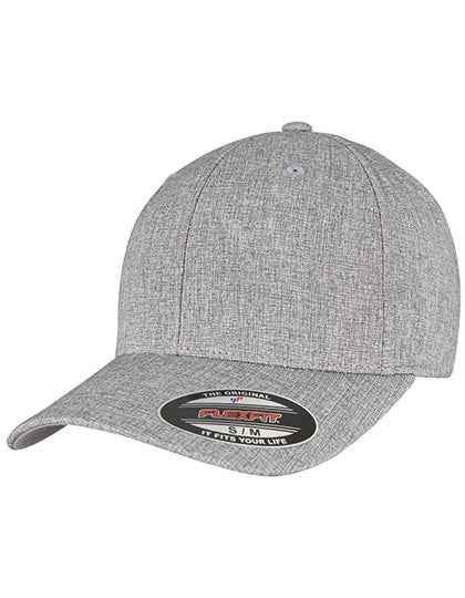 Flexfit Heatherlight Cap - FX6350