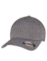 Flexfit Heatherlight Cap - FX6350