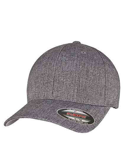 Flexfit Heatherlight Cap - FX6350