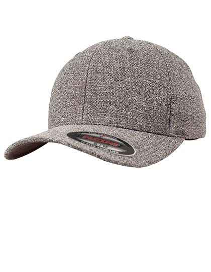 Flexfit Melange Cap - FX6355