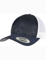 360° Omnimesh 2-Tone Cap - FX6360T