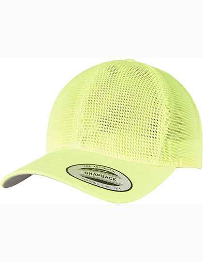 360° Omnimesh Cap - FX6360