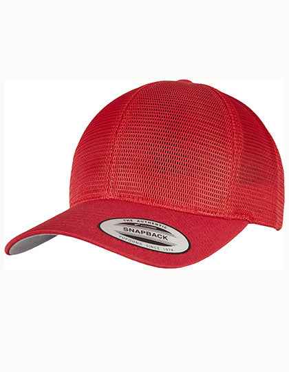 360° Omnimesh Cap - FX6360