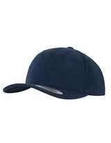 Brushed Cotton Twill Mid-Profile - FX6363V