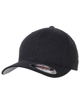 Flexfit Brushed Twill Cap - FX6377