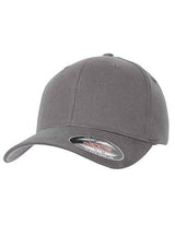 Flexfit Brushed Twill Cap - FX6377