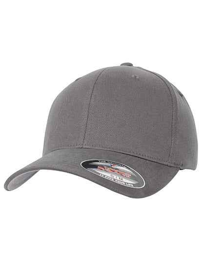 Flexfit Brushed Twill Cap - FX6377