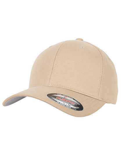 Flexfit Brushed Twill Cap - FX6377