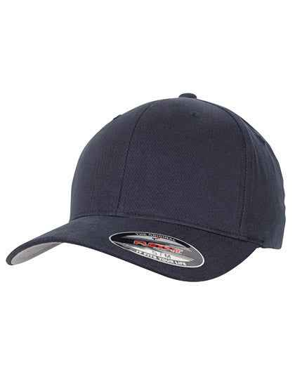 Flexfit Brushed Twill Cap - FX6377