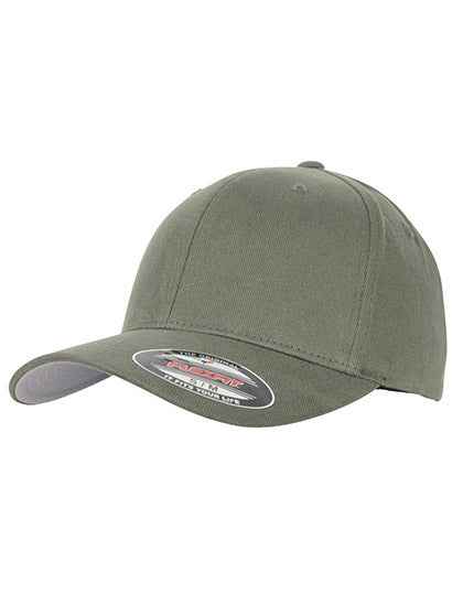 Flexfit Brushed Twill Cap - FX6377