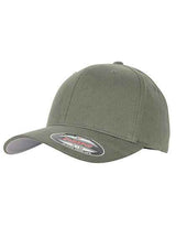 Flexfit Brushed Twill Cap - FX6377
