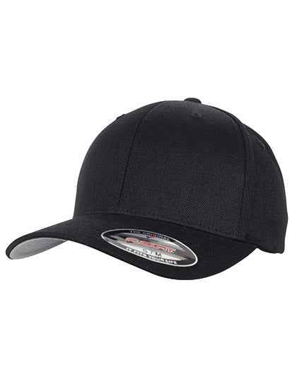 Flexfit Wool Blend Cap - FX6477