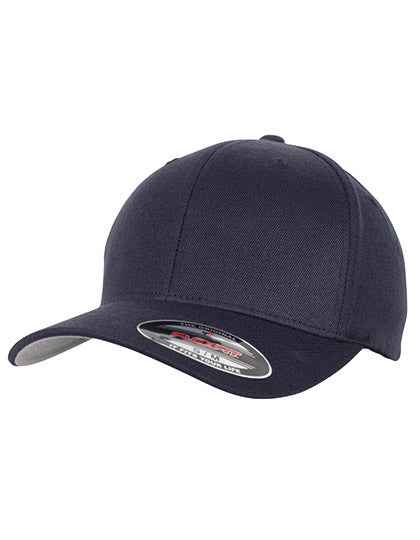 Flexfit Wool Blend Cap - FX6477
