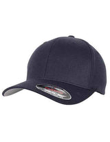 Flexfit Wool Blend Cap - FX6477