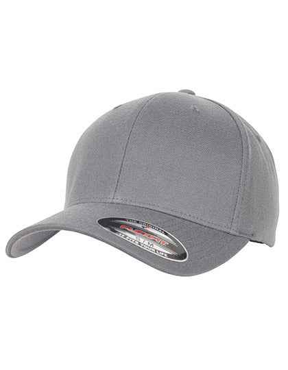 Flexfit Wool Blend Cap - FX6477