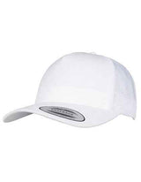 5-Panel Retro Trucker Cap - FX6506