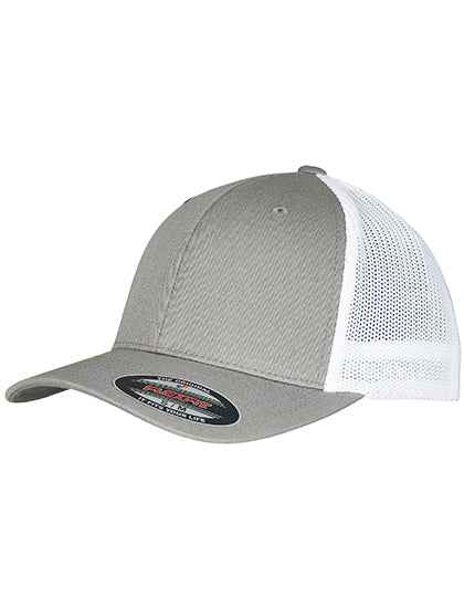 Flexfit Trucker Recycled Mesh Cap - FX6511RM