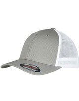 Flexfit Trucker Recycled Mesh Cap - FX6511RM