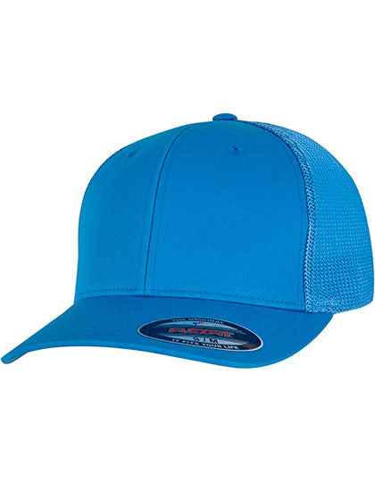 Flexfit Mesh Trucker Cap - FX6511
