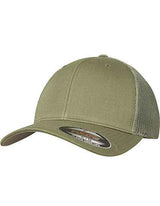 Flexfit Mesh Trucker Cap - FX6511