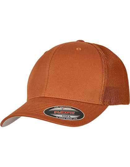 Flexfit Mesh Trucker Cap - FX6511