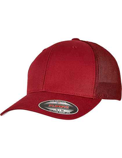 Flexfit Mesh Trucker Cap - FX6511