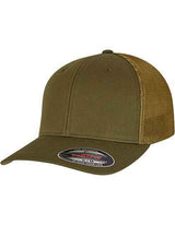 Flexfit Mesh Trucker Cap - FX6511