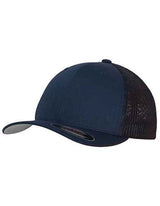 Flexfit Mesh Trucker Cap - FX6511