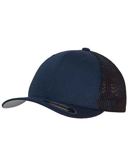 Flexfit Mesh Trucker Cap - FX6511