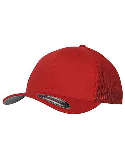 Flexfit Mesh Trucker Cap - FX6511