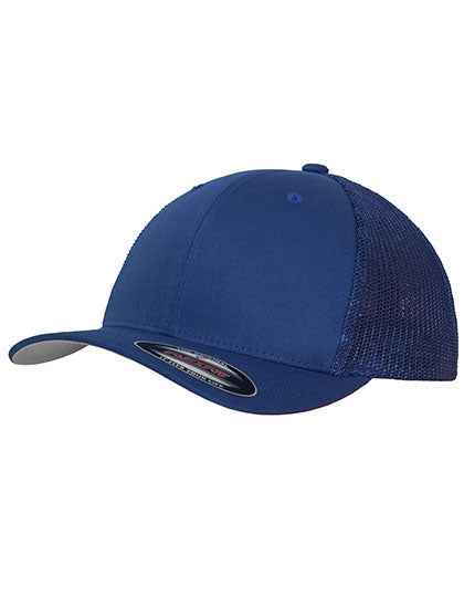 Flexfit Mesh Trucker Cap - FX6511
