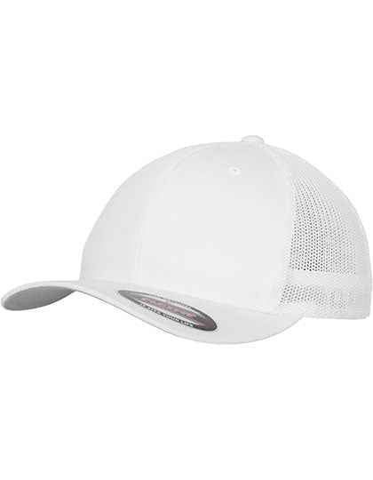 Flexfit Mesh Trucker Cap - FX6511