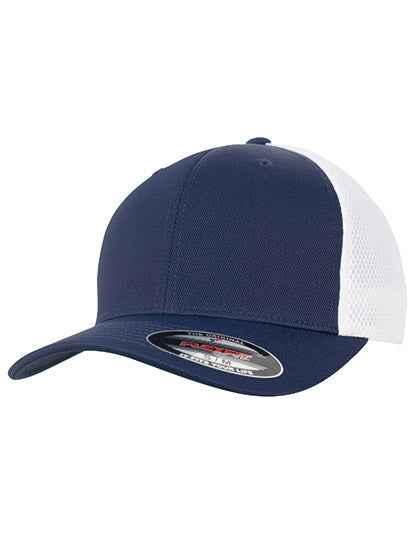 Flexfit Ultrafibre & Airmesh 2-Tone Cap - FX6533T