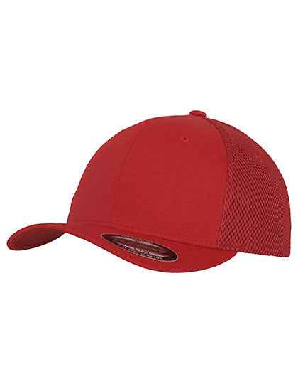 Flexfit Tactel Mesh Cap - FX6533