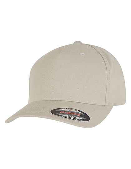Flexfit 5 Panel Cap - FX6560