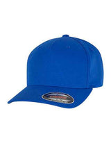 Flexfit 5 Panel Cap - FX6560