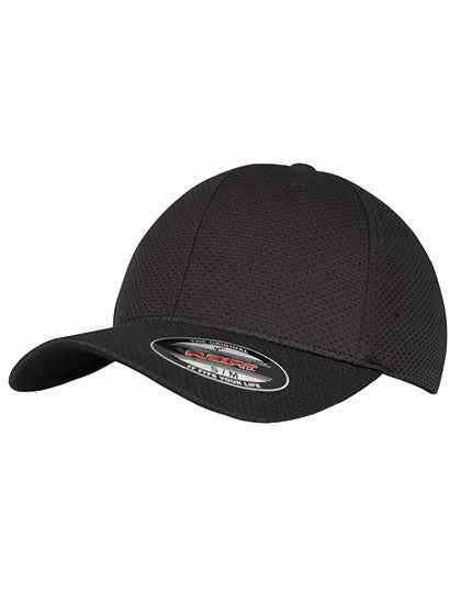 Flexfit 3D Hexagon Jersey Cap - FX6584