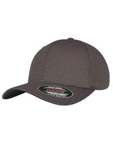 Flexfit 3D Hexagon Jersey Cap - FX6584
