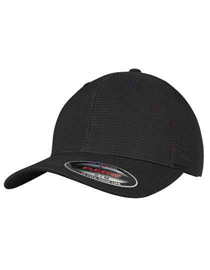 Flexfit Hydro-Grid Stretch Cap - FX6587