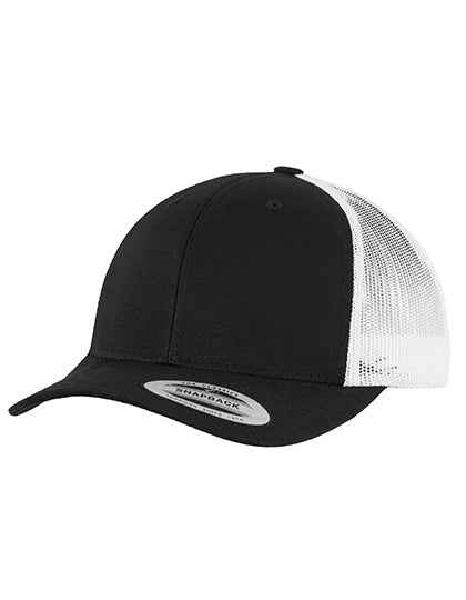 Retro Trucker 2-Tone - FX6606T
