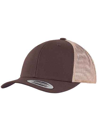 Retro Trucker 2-Tone - FX6606T