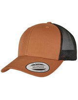 Retro Trucker 2-Tone - FX6606T