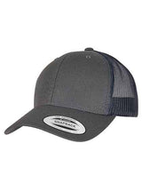 Retro Trucker 2-Tone - FX6606T