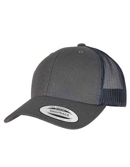 Retro Trucker 2-Tone - FX6606T