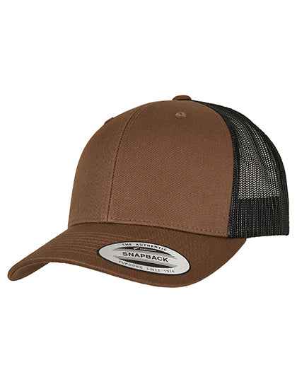 Retro Trucker 2-Tone - FX6606T