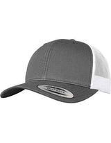 Retro Trucker 2-Tone - FX6606T